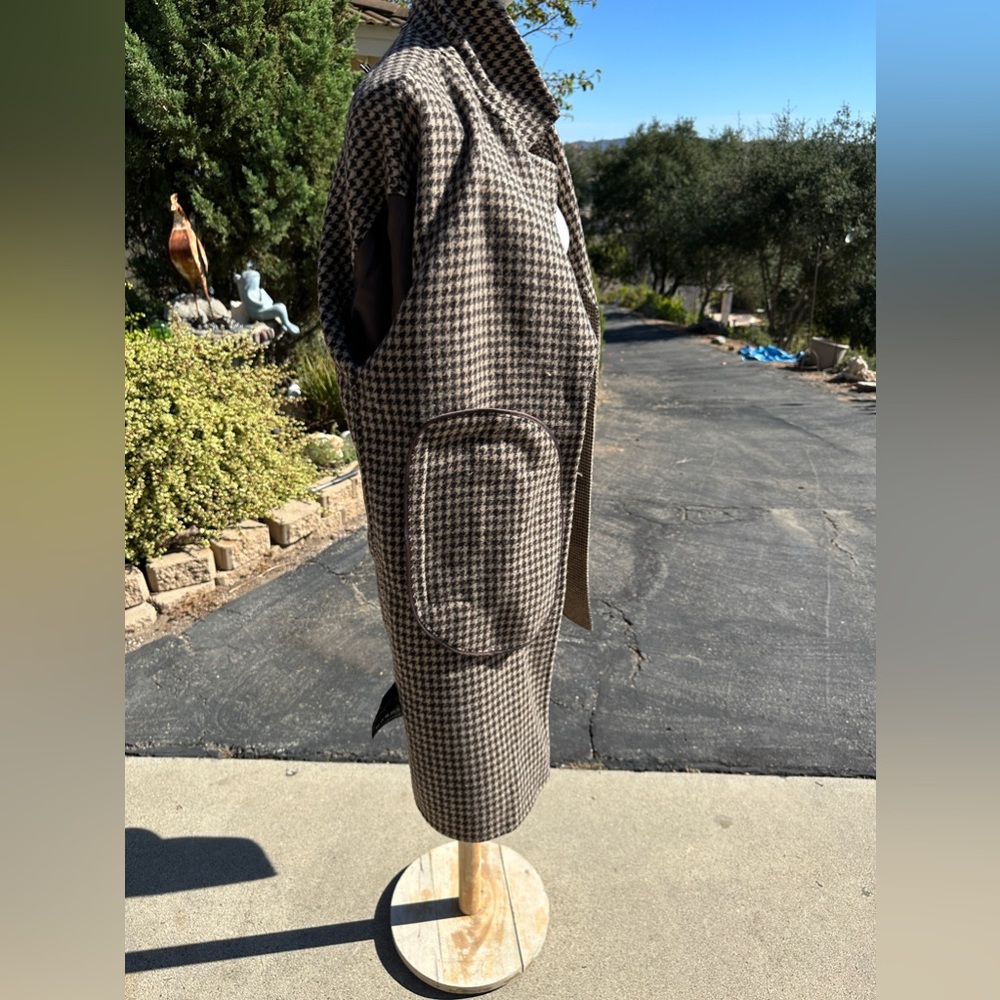 New- Bernardo Houndstooth Checks Pattern This Woo… - image 7